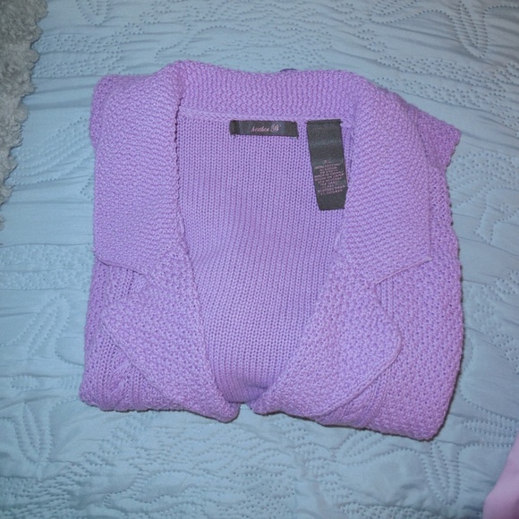 Heather B Cardigan - Picture 2 of 2